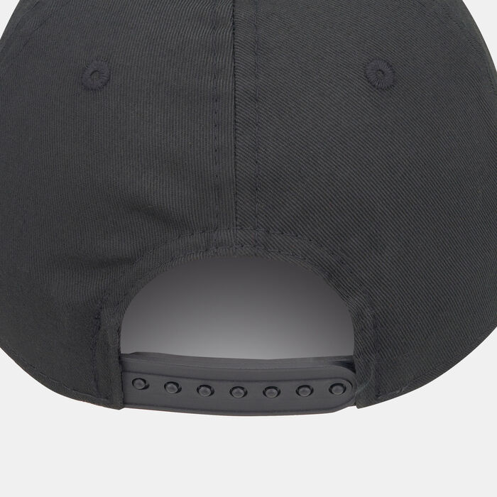 New Era Kids' Harry Potter Hogwarts 9FORTY Cap Black image number 1