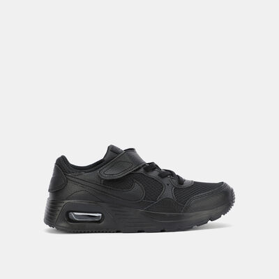 Nike Kids' Air Max SC Shoes Black