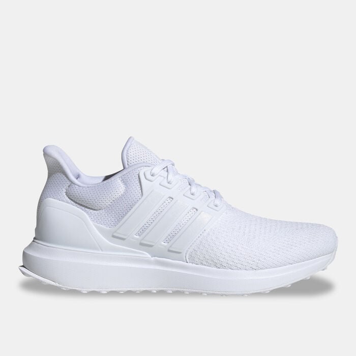 adidas Women's UBounce DNA Running Shoes White adidas Women's UBounce DNA Running Shoes White image number 0