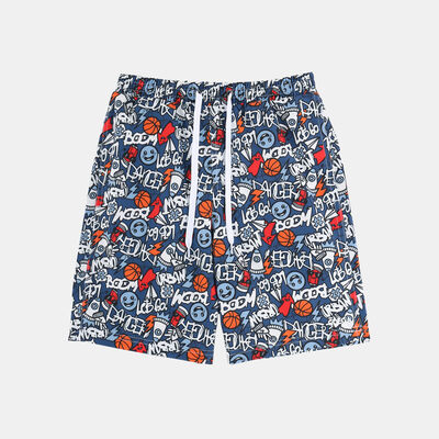 COEGA Kids' Swimming Boardshorts Blue
