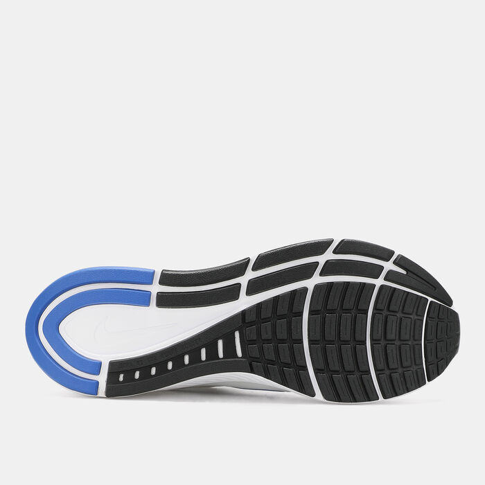Men's Air Zoom Structure 24 Running Shoe Men's Air Zoom Structure 24 Running Shoe image number 3
