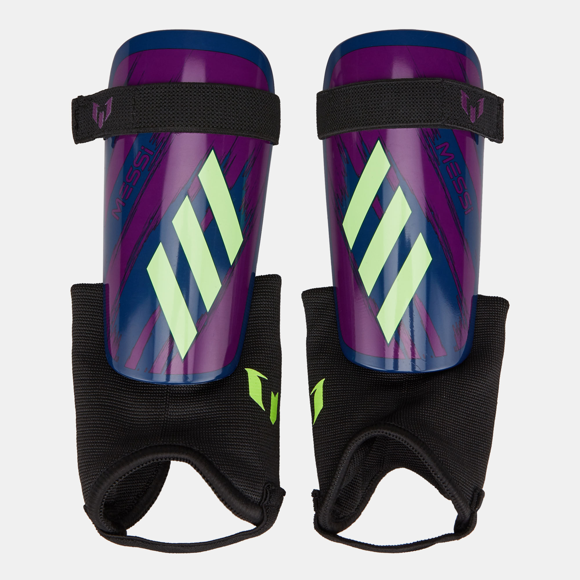 Kids adidas shin pads sale