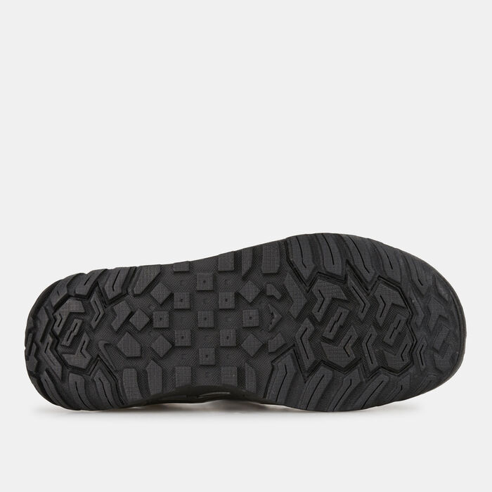 Nike Men's Oneonta Sandals Grey Nike Men's Oneonta Sandals Grey image number 3