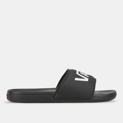 Vans Men's Las Costa Slides Black
