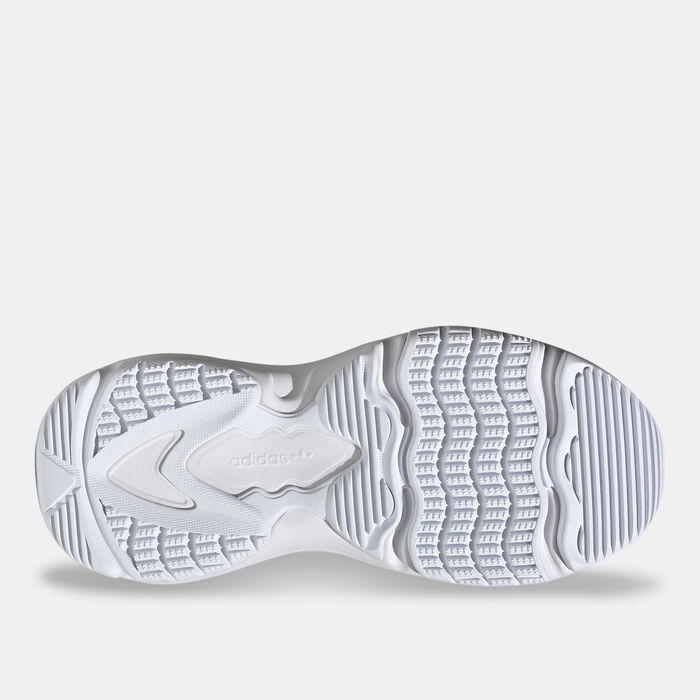 adidas Originals Women's Ozgaia Shoes White adidas Originals Women's Ozgaia Shoes White image number 3