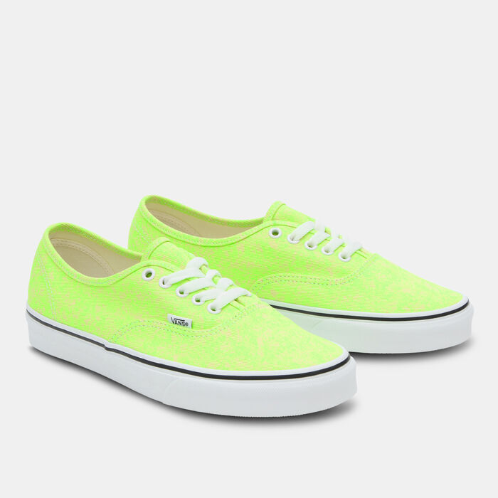 Vans Authentic Unisex Shoes Multi-Color Vans Authentic Unisex Shoes Multi-Color image number 1