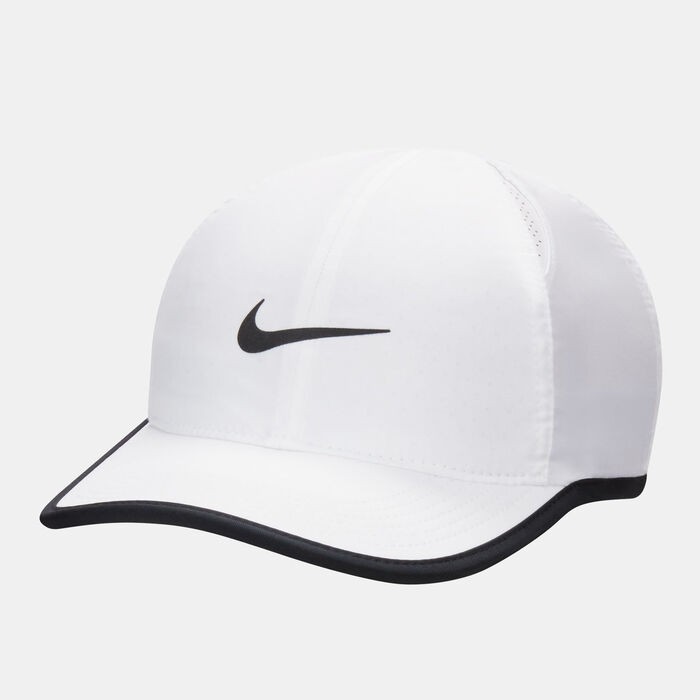 Nike Kids' Dri-FIT Club Unstructured Cap White Nike Kids' Dri-FIT Club Unstructured Cap White image number 0