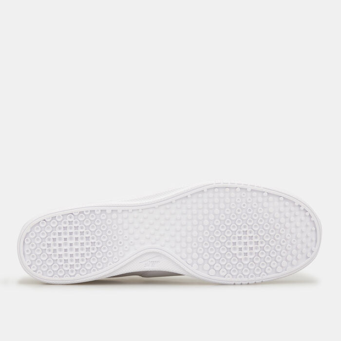 Nike Men's Court Vintage Shoes White Nike Men's Court Vintage Shoes White image number 3