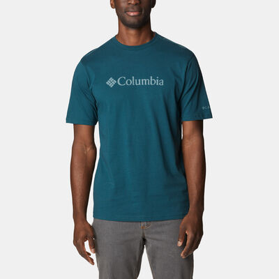 Buy Columbia T-Shirts in Riyadh, KSA, Buy Online for Men, Women