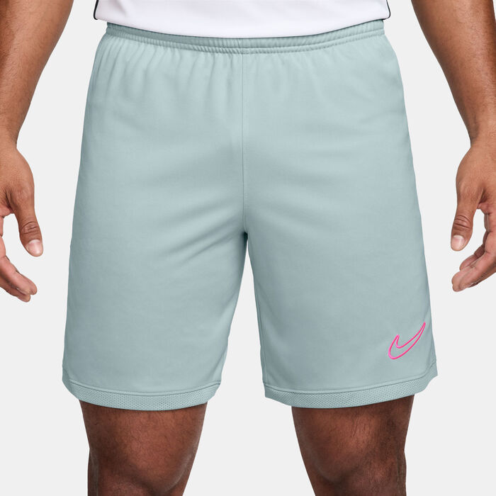 Nike Men's Academy Dri-FIT Football Shorts Blue Nike Men's Academy Dri-FIT Football Shorts Blue image number 0
