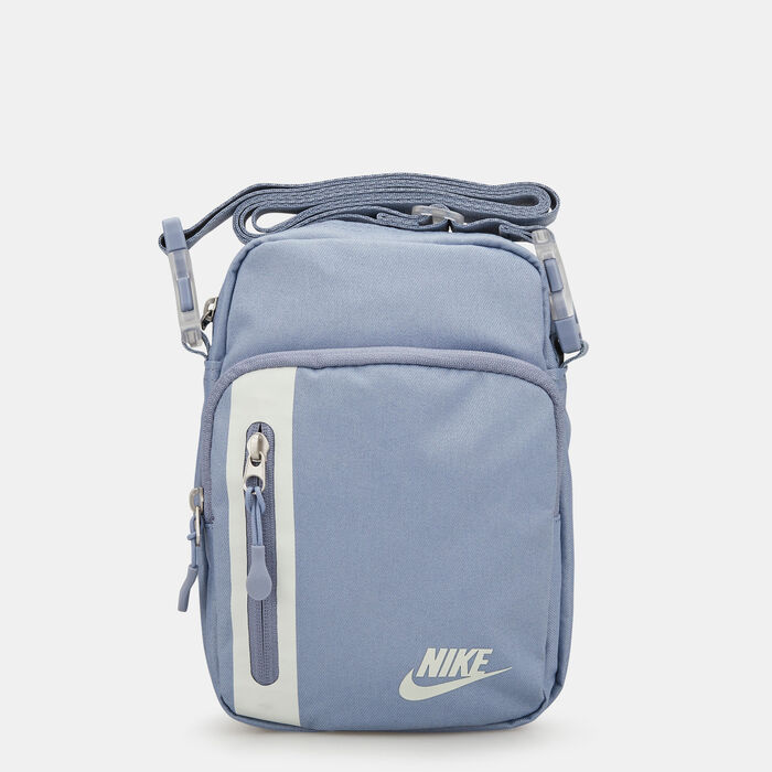 Nike Elemental Premium Crossbody Bag Blue image number 0
