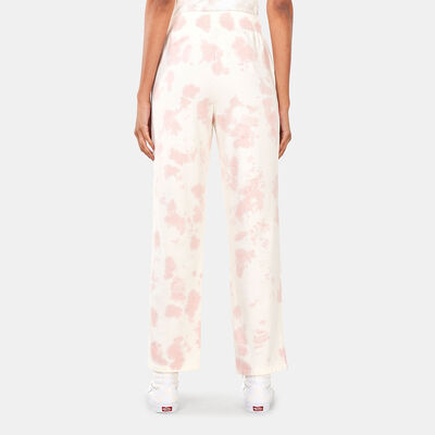 Vans Women's Divine Energy Sweatpants White