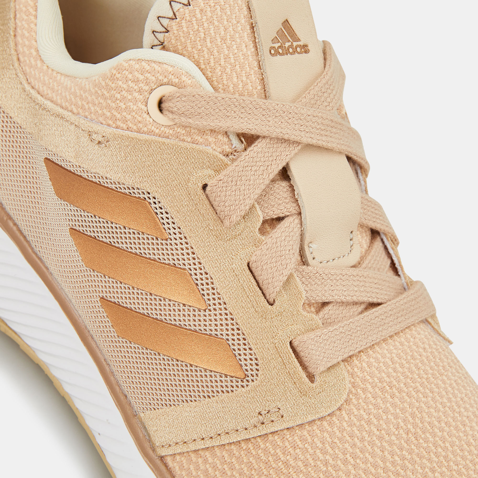 Buy adidas Women s Edge Lux 3 Shoe Pink in KSA SSS