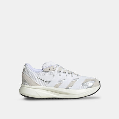 adidas Kids' Lightblaze Shoes Grey adidas Kids' Lightblaze Shoes Grey