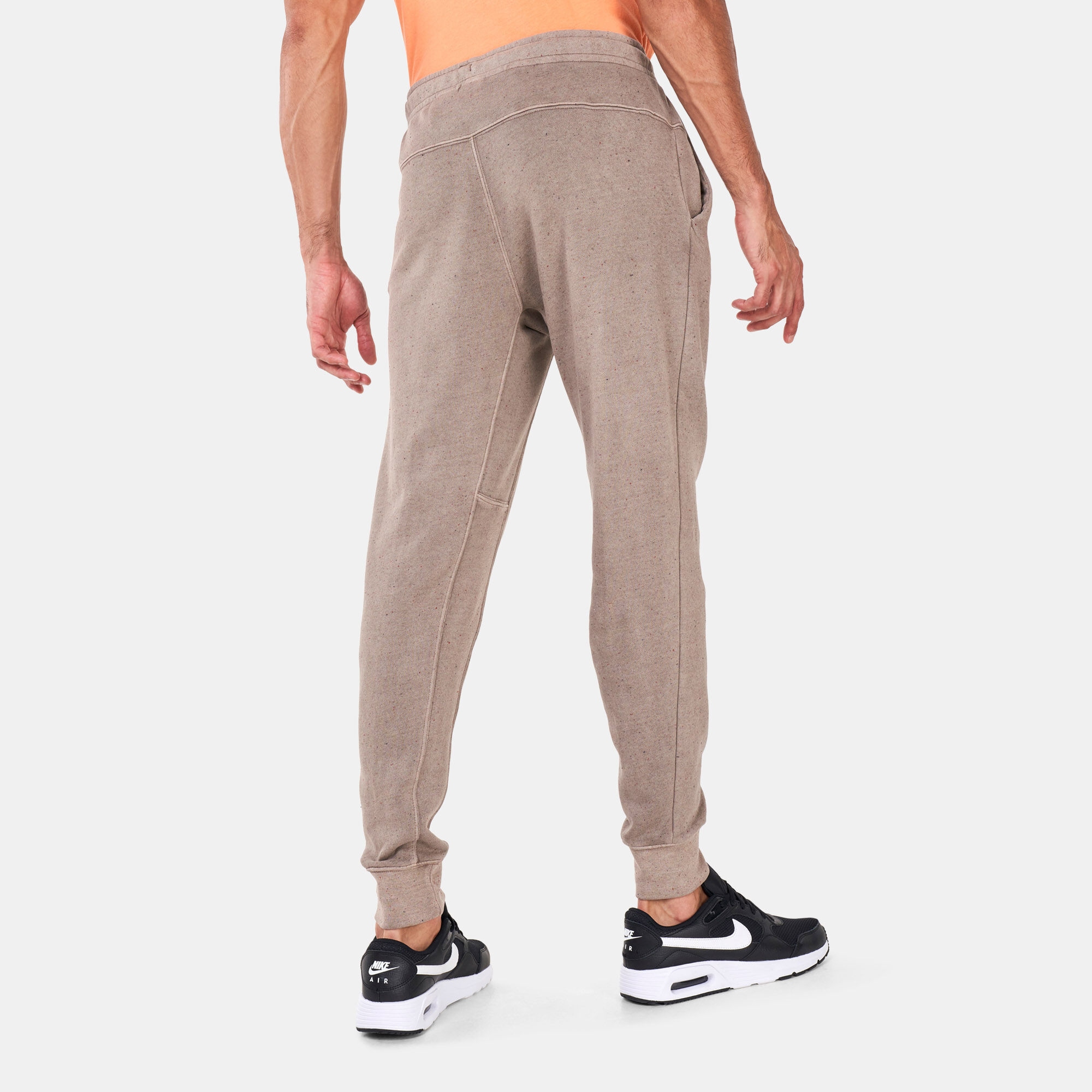 Men s Club Revival Joggers Grey Nike in KSA SSS
