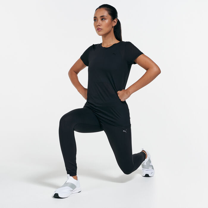 Women's Favorite dryCELL Leggings Women's Favorite dryCELL Leggings image number 2