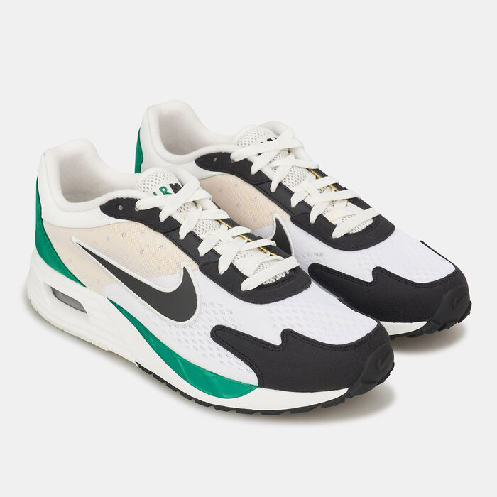 Nike Men's Air Max Solo Shoes Multi-Color image number 1