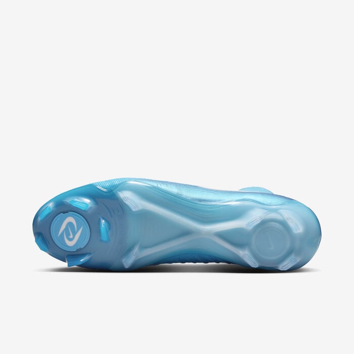 Nike Phantom Luna 2 Elite FG Football Shoes Blue Nike Phantom Luna 2 Elite FG Football Shoes Blue image number 1