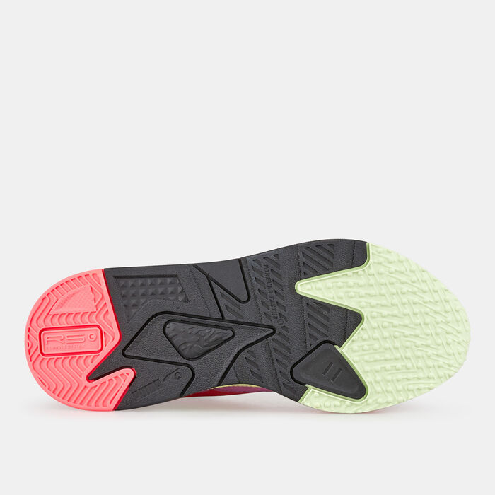 PUMA Women's RS-Z Reinvent Shoe Multi-Color PUMA Women's RS-Z Reinvent Shoe Multi-Color image number 3