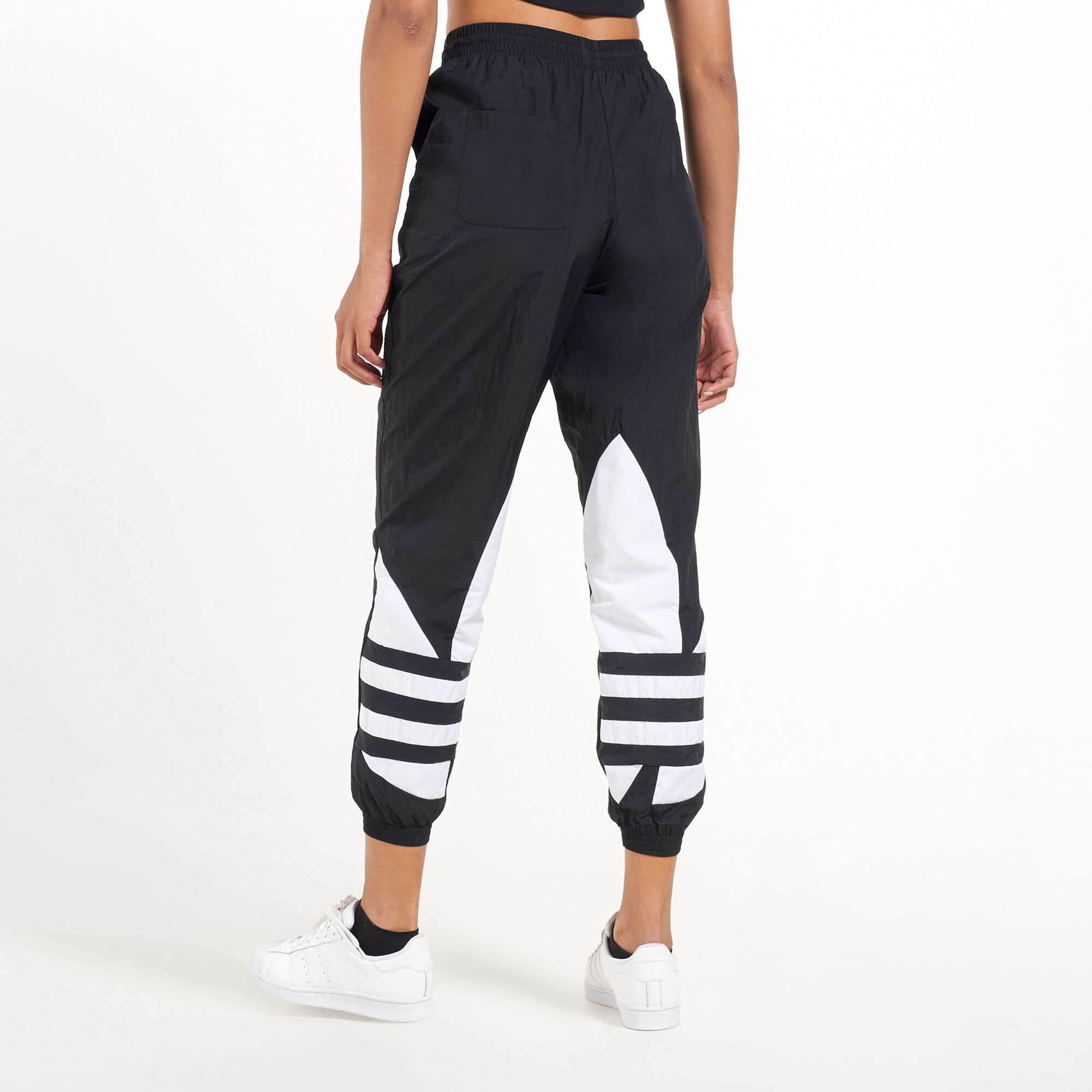 Women s Big Logo Track Pants