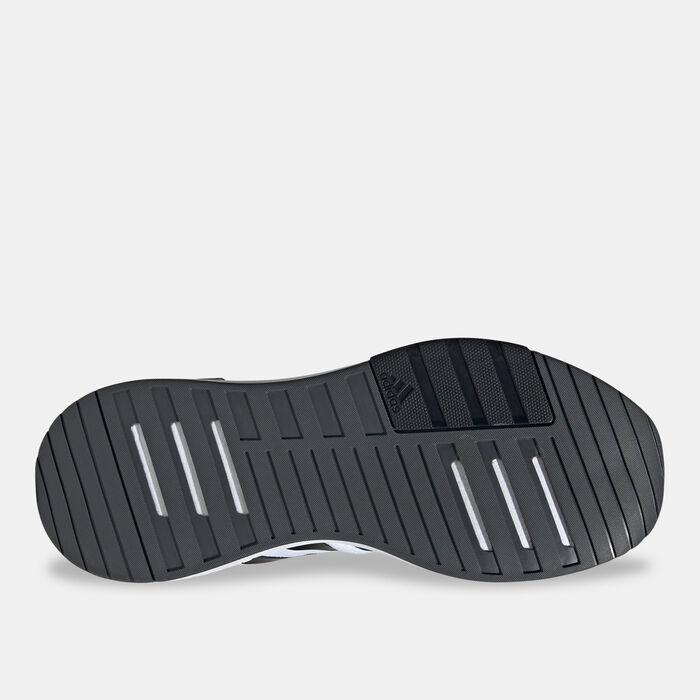 adidas Men's Racer TR23 Shoes White image number 3