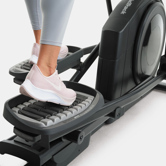 NordicTrack AirGlide 14i Elliptical Cross Trainer Machine Multi-Color NordicTrack AirGlide 14i Elliptical Cross Trainer Machine Multi-Color image number 2