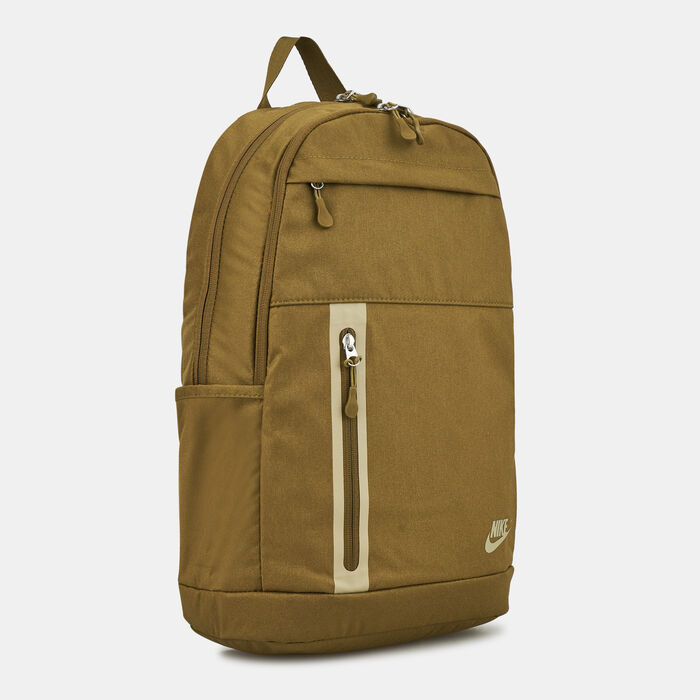 Nike Elemental Premium Backpack Brown Nike Elemental Premium Backpack Brown image number 2