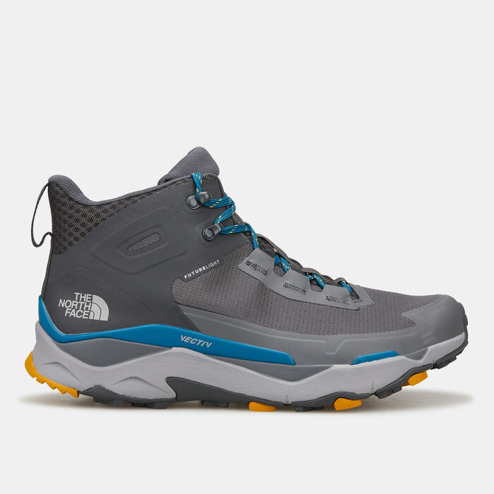 The North Face Men’s Ultra Fastpack IV Mid FUTURELIGHT™ Shoe The North Face Men’s Ultra Fastpack IV Mid FUTURELIGHT™ Shoe image number 0