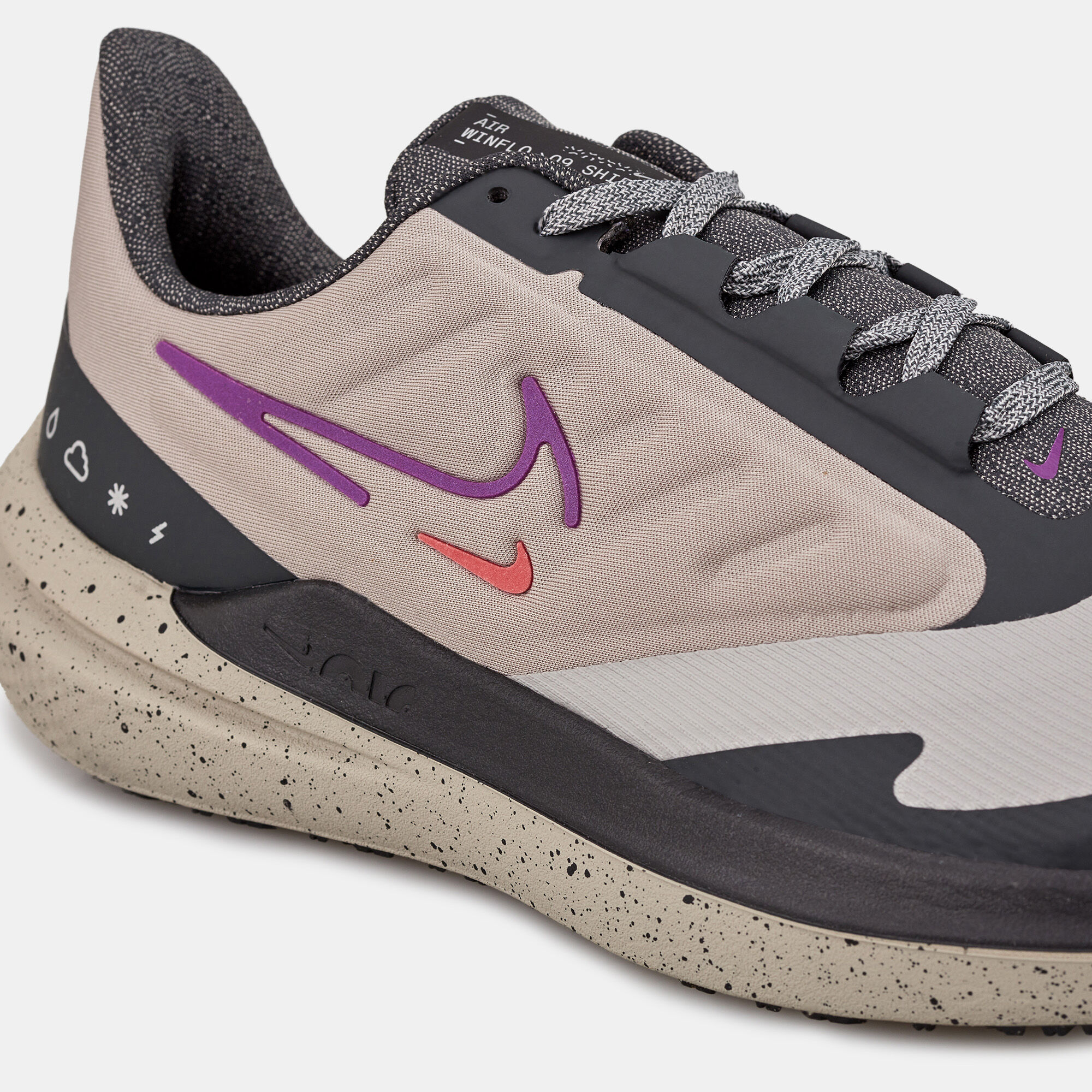 Nike zoom winflo 4 pink shop
