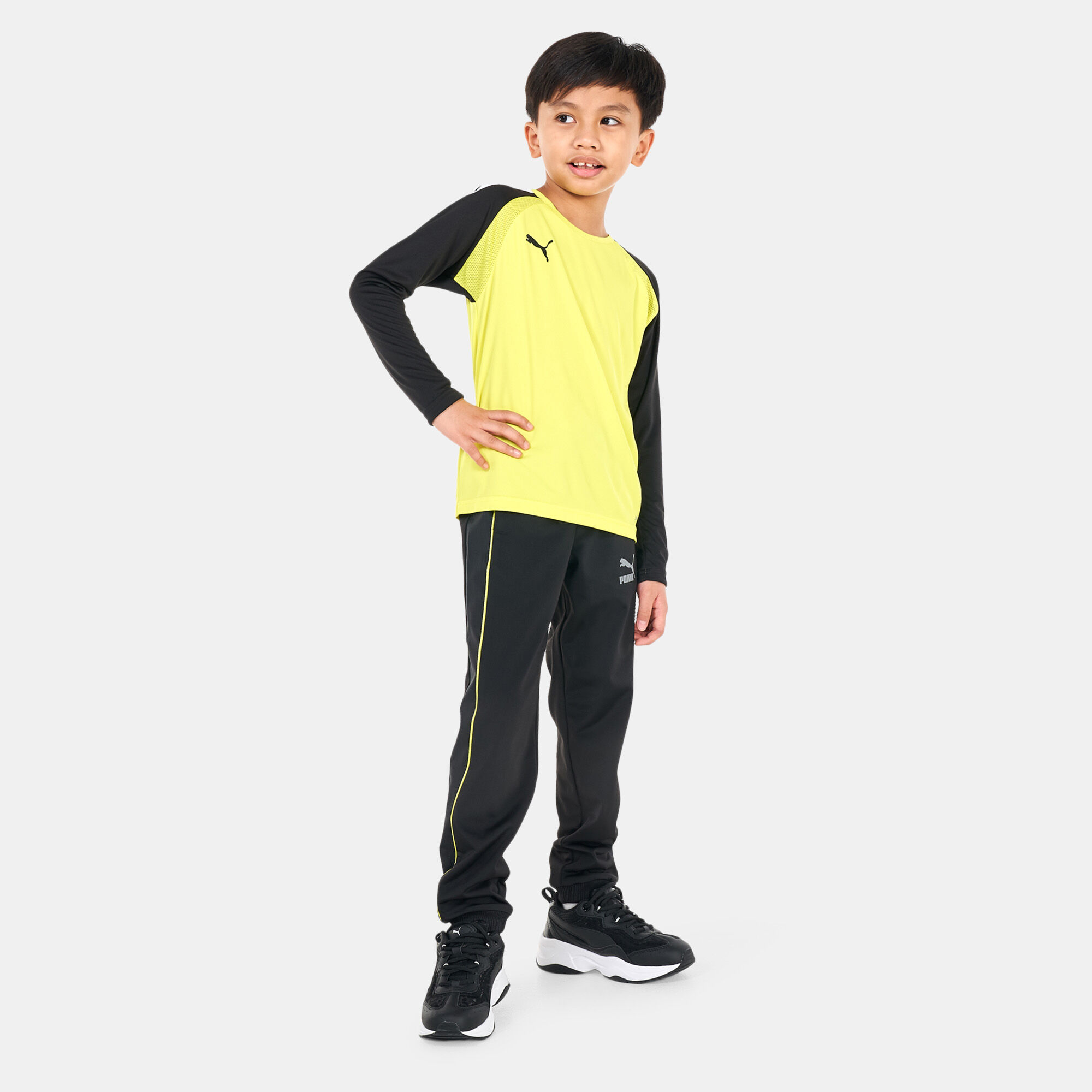 Gk tracksuit junior clearance