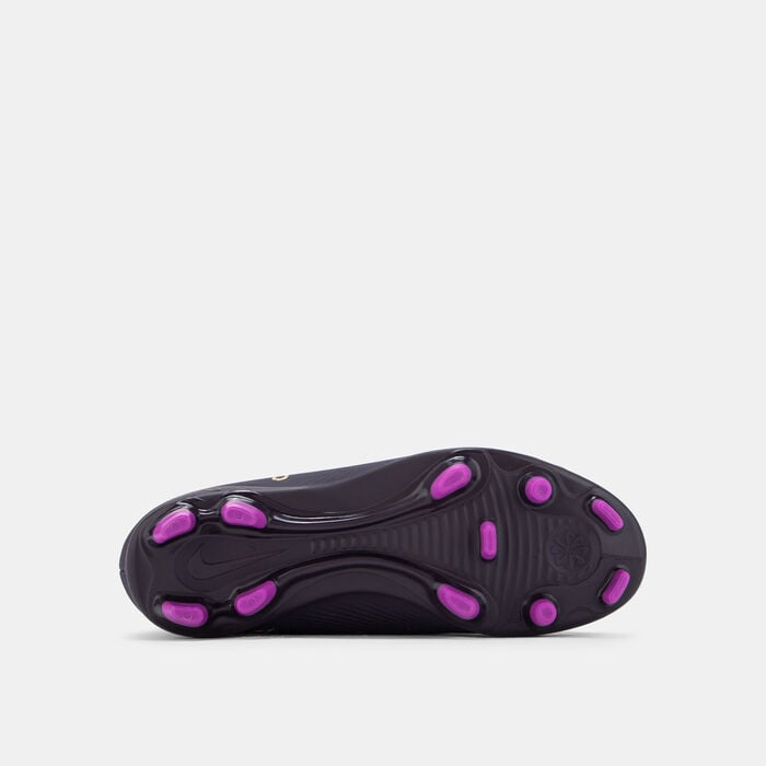 Nike Kids' Mercurial Superfly 10 Club Multi-Ground Football Shoes Purple Nike Kids' Mercurial Superfly 10 Club Multi-Ground Football Shoes Purple image number 3
