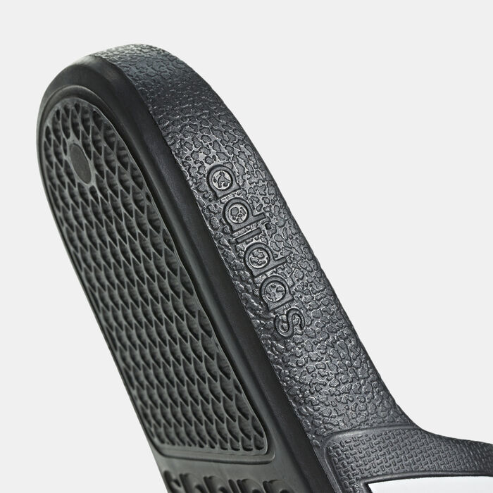 adidas Kids' Adilette Aqua Slides Multi-Color adidas Kids' Adilette Aqua Slides Multi-Color image number 8