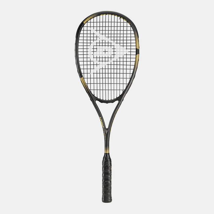 Dunlop Soniccore Iconic 130 NH Squash Racket Multi-Color Dunlop Soniccore Iconic 130 NH Squash Racket Multi-Color image number 0