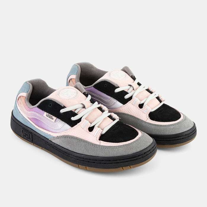 Vans Speed WS Unisex Shoes Grey image number 1