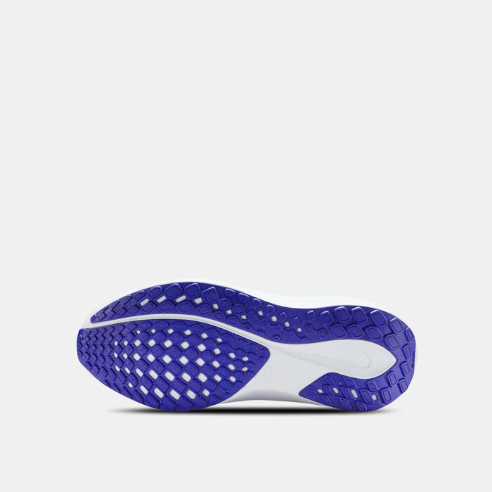 Nike Kids' Pegasus 41 Road Running Shoes Blue Nike Kids' Pegasus 41 Road Running Shoes Blue image number 3