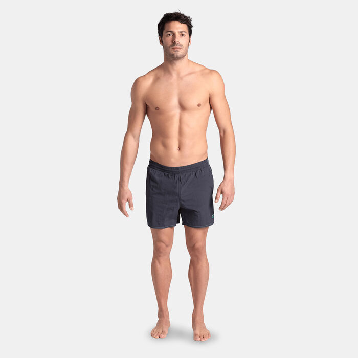 Arena Men's Bywayx Swimming Shorts Clear Arena Men's Bywayx Swimming Shorts Clear image number 2