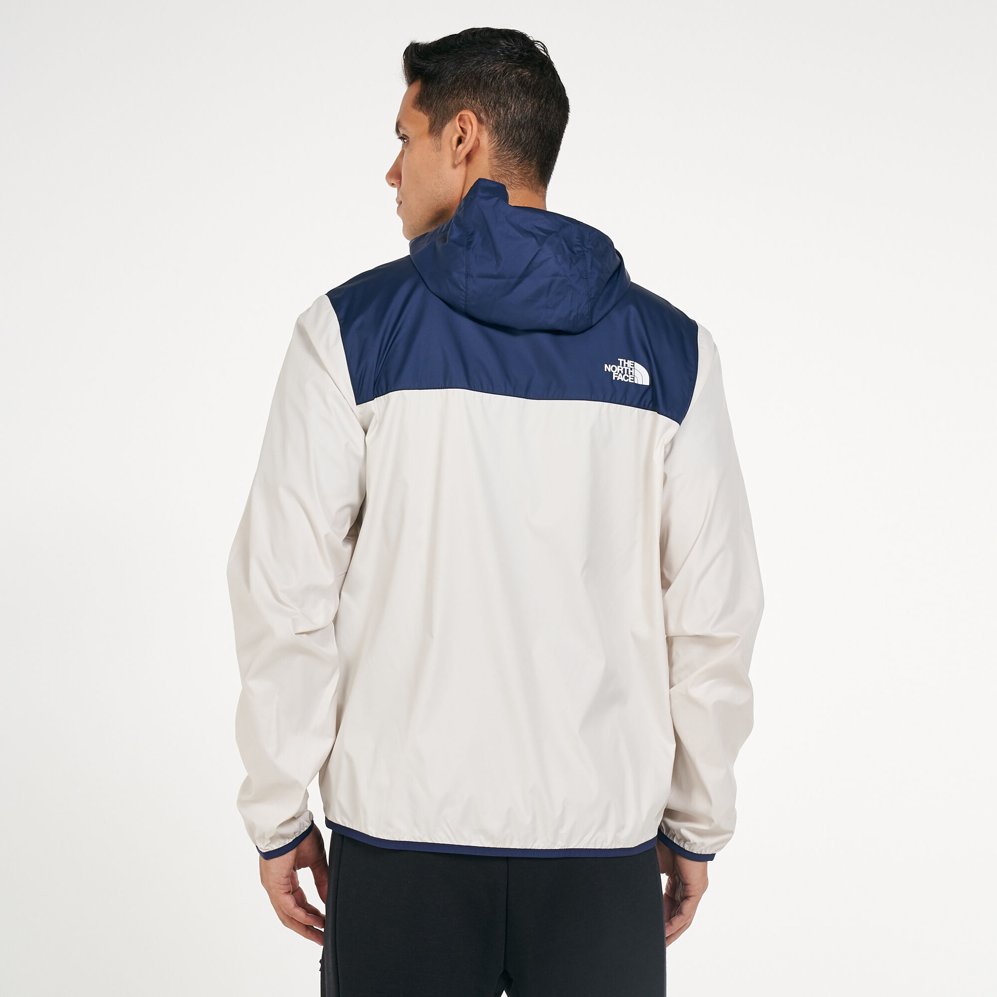 the north face cyclone 2 wind jacket