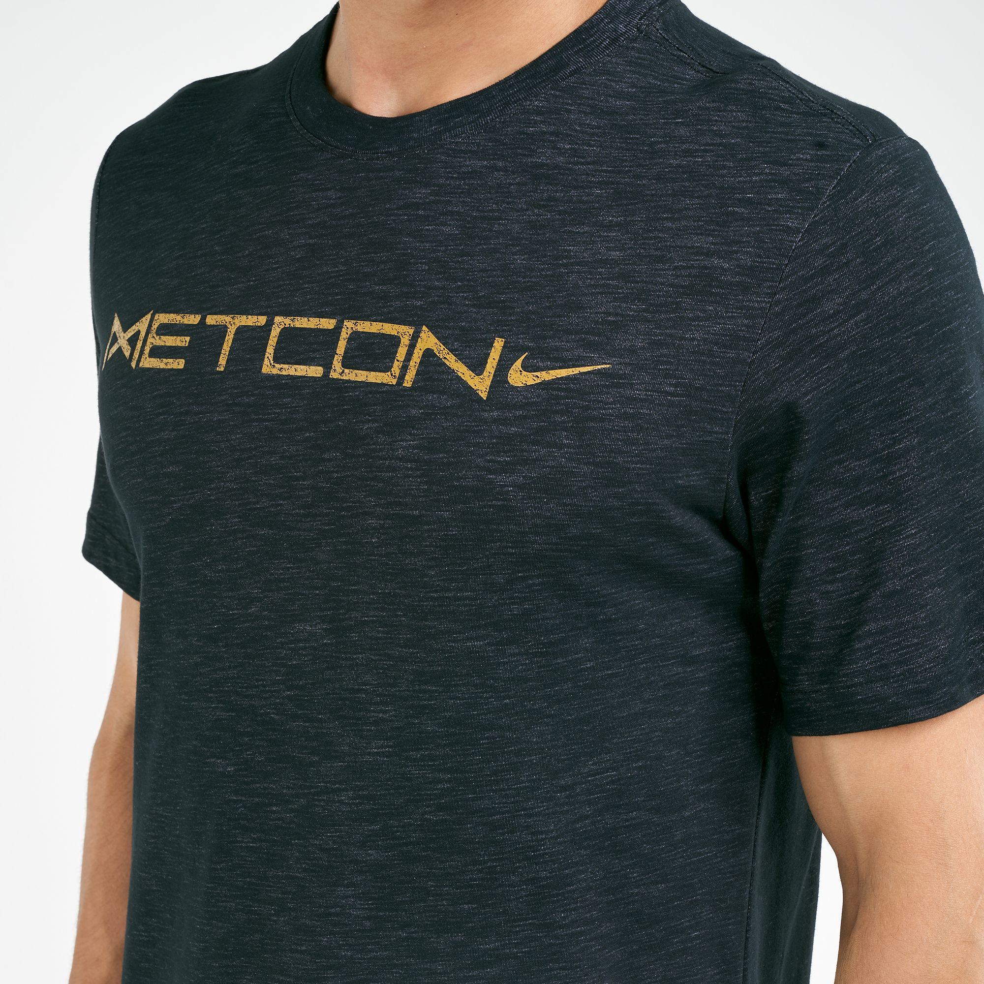 Nike metcon t shirt hot sale