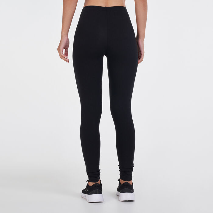 EA7 Leggings for Women, Online Sale up to 76% off
