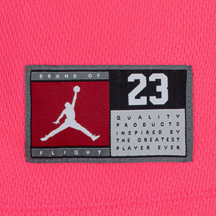 Jordan Kids' 23 Jersey dress Pink image number 2