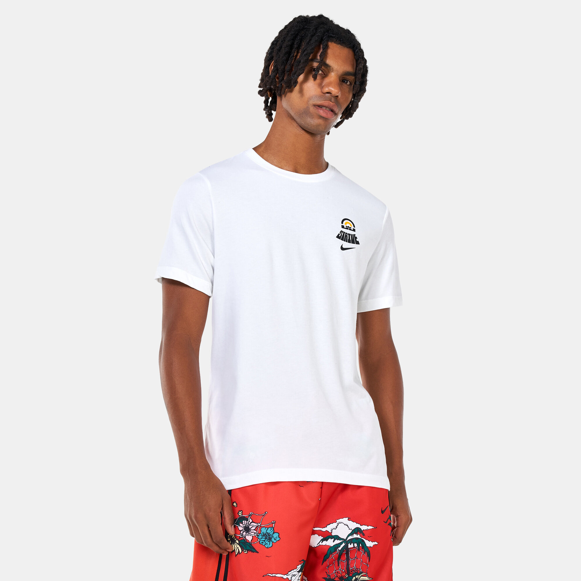 Lebron james dri fit shorts clearance