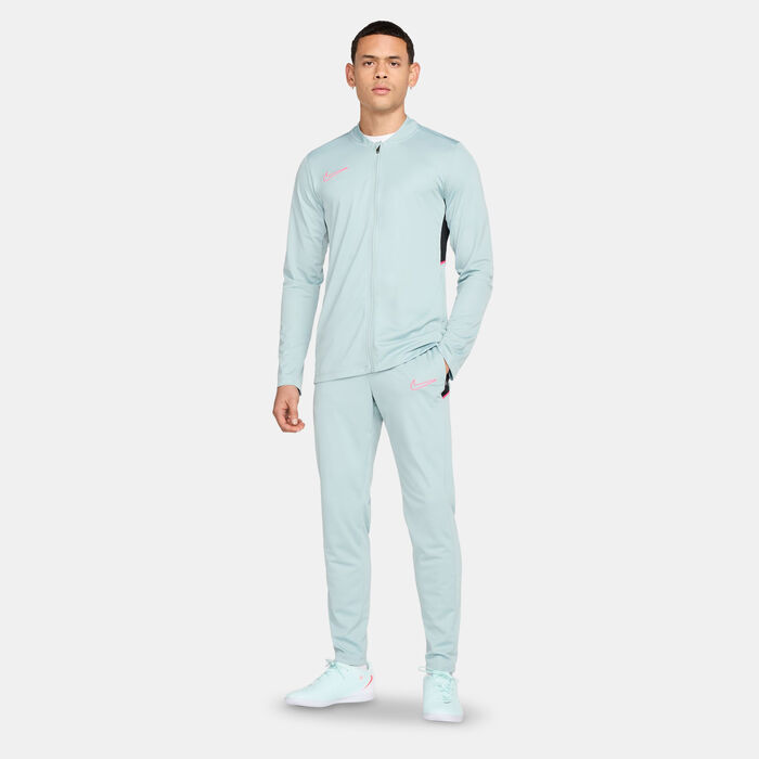 Nike Men's Academy Dri-FIT Football Tracksuit Blue image number 0