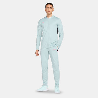 Nike Men's Academy Dri-FIT Football Tracksuit Blue Nike Men's Academy Dri-FIT Football Tracksuit Blue