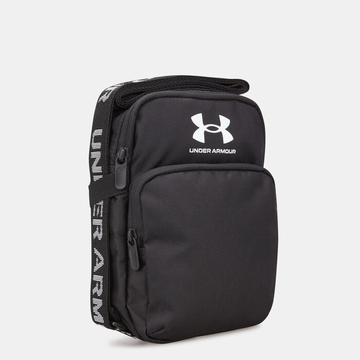 Under Armour UA Loudon Crossbody Black Under Armour UA Loudon Crossbody Black image number 2