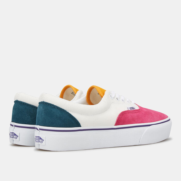 Vans Mini Cord Era Platform Unisex Shoe Multi-Color Vans Mini Cord Era Platform Unisex Shoe Multi-Color image number 2
