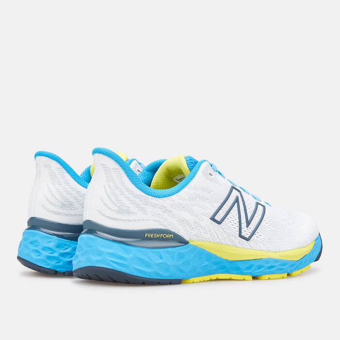 Men's Fresh Foam 880 V11 Shoe Men's Fresh Foam 880 V11 Shoe image number 2