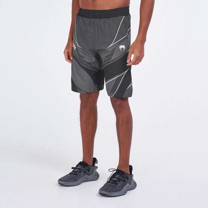 Venum Men's x UFC Replica Shorts Black Venum Men's x UFC Replica Shorts Black image number 0
