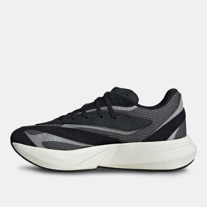 adidas Lightstride Shoes Black adidas Lightstride Shoes Black image number 2