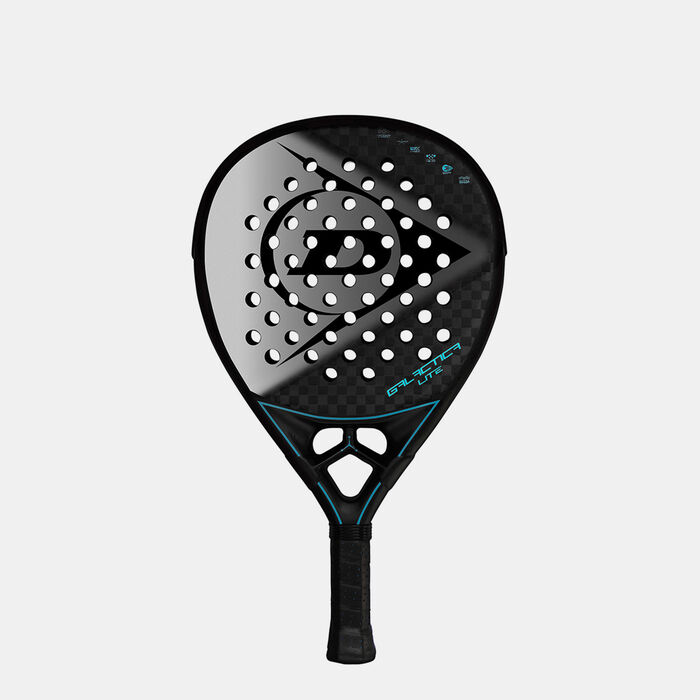 Dunlop Galactica Lite Padel Racket Multi-Color Dunlop Galactica Lite Padel Racket Multi-Color image number 0