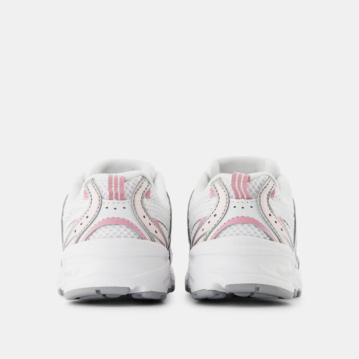 New Balance Kids' 530 Shoes Beige New Balance Kids' 530 Shoes Beige image number 5